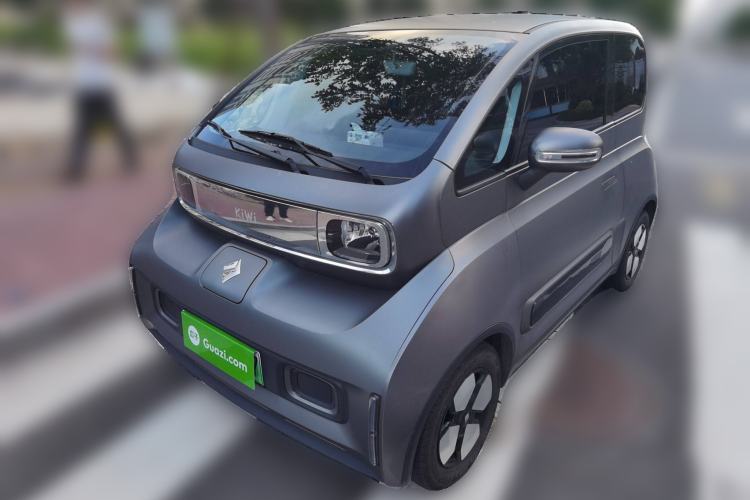 Used Baojun KiWi EV 2022 Designer Lite Edition Ternary Lithium