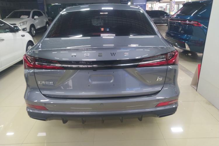 Used Roewe i5 2023 1.5L Manual Comfort Edition