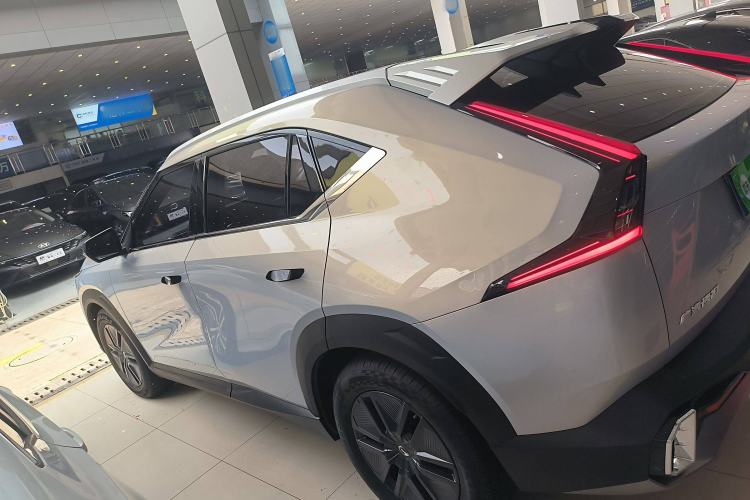 Used GAC Trumpchi EMKOO 2022 1.5T Supernova Edition