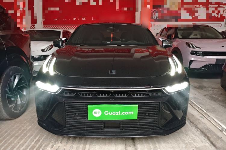 Used Lynk & Co 03 2025 1.5TD DCT Champion Edition Pro