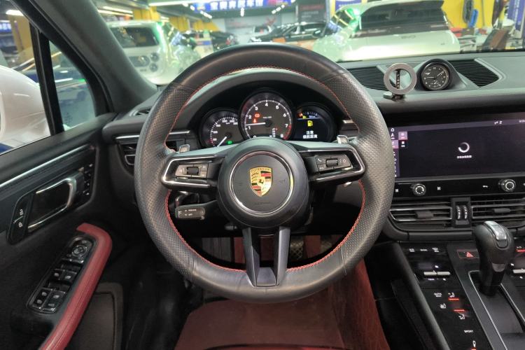 Used Porsche Macan 2023 Macan 2.0T
