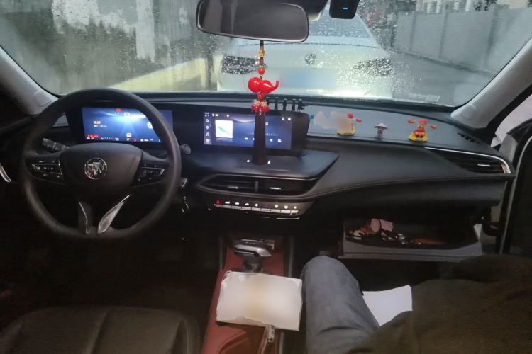 Used Buick Verano 2023 Pro Enjoyment Edition