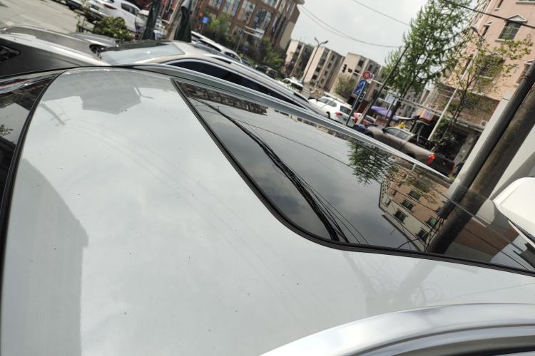 Used BMW X3 2021 Facelift xDrive28i M Sport Package