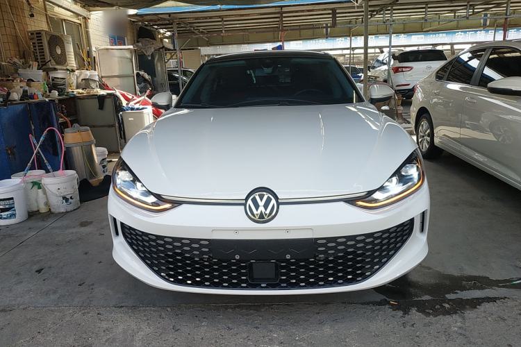 Used Volkswagen Lamando 2023 Lavida L 280TSI DSG Cool & Spicy Edition