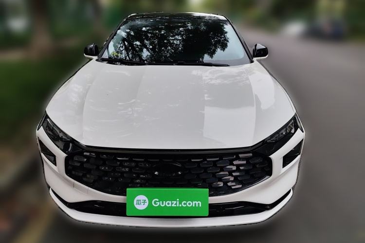 Used Ford Mondeo 2022 EcoBoost 245 Luxury Model
