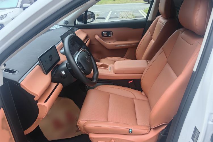 Used Leapmotor C16 2024 Pure Electric 520 Deluxe Edition