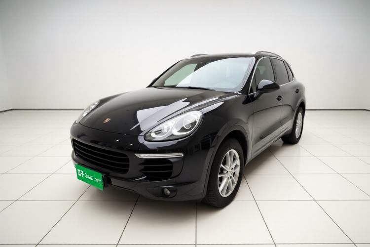 Used Porsche Cayenne 2016 Cayenne 3.0T