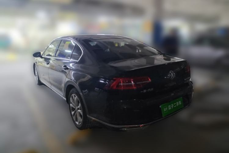 Used Volkswagen Magotan 2017 330TSI DSG Luxury Model