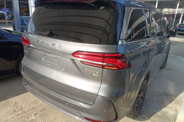 Used Roewe iMAX8 New Energy 2022 Golden Edition