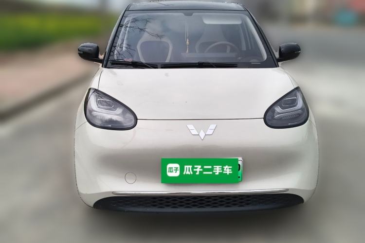 Used Wuling Bingo 2025 333 km Enjoyment Version
