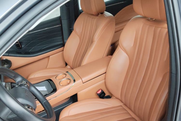 Used AION V 2024 Aion Tyrannosaurus 650 LiDAR Edition