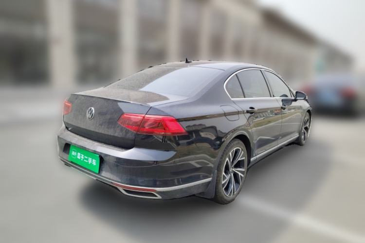 Used Volkswagen Magotan 2021 330TSI DSG 30th Anniversary Edition
