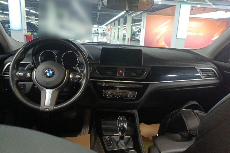 Used BMW 1 Series 2020 125i Leading Model M Sport Package