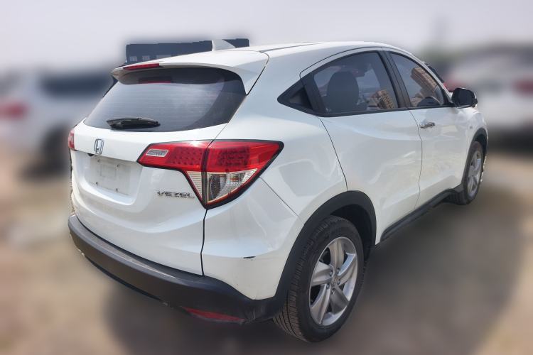 Used Honda Vezel 2020 1.5L CVT Elite Edition