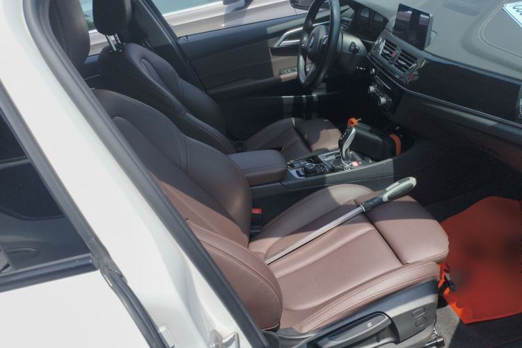 Used BMW 1 Series 2020 120i M Sport Package
