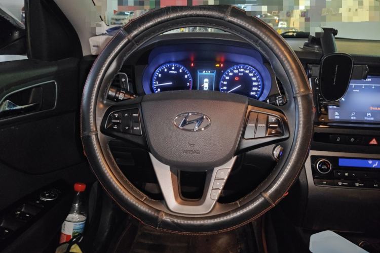 Used Hyundai Mistra 2014 1.8L Automatic Deluxe DLX Model