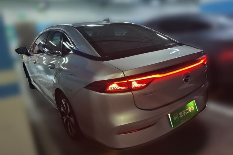 Used AION S 2019 Meizu Evo 630
