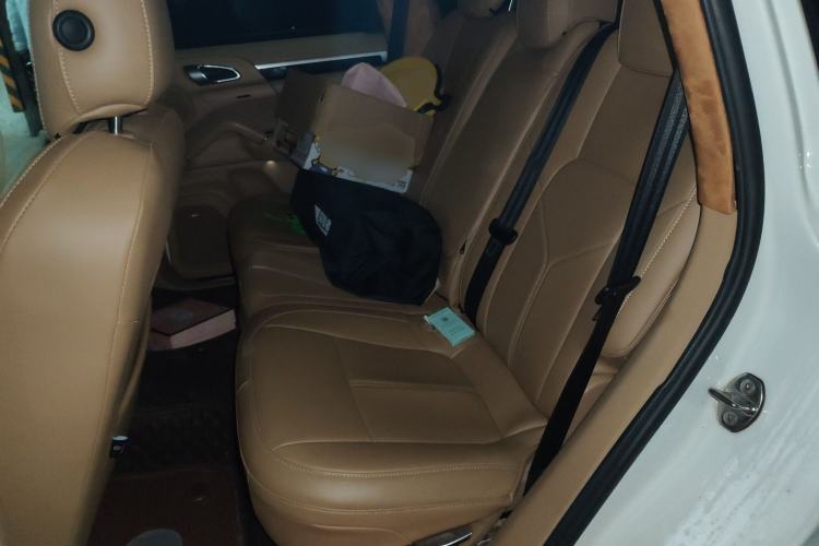 Used Porsche Cayenne 2011 Cayenne 3.0T
