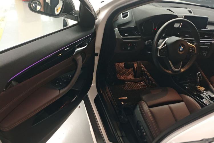 Used BMW X2 2020 sDrive20i M Sport Package