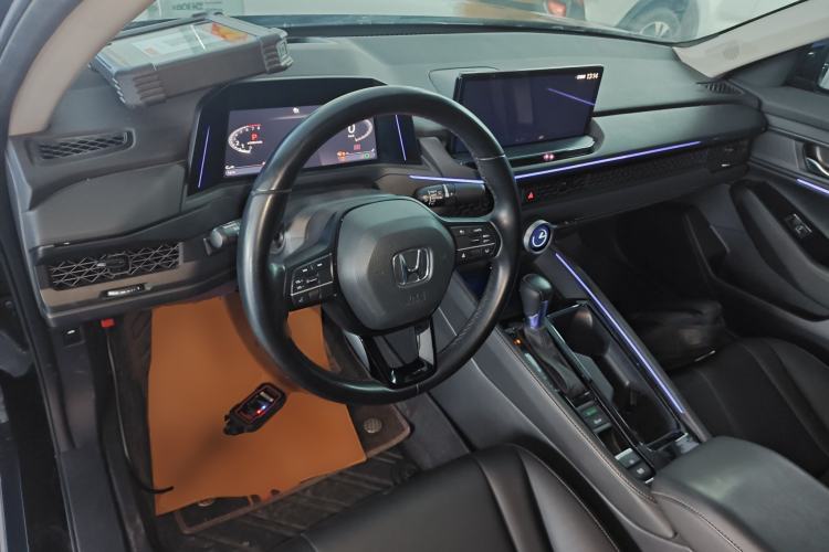 Used Honda Accord 2023 260TURBO Smart Enjoyment Version
