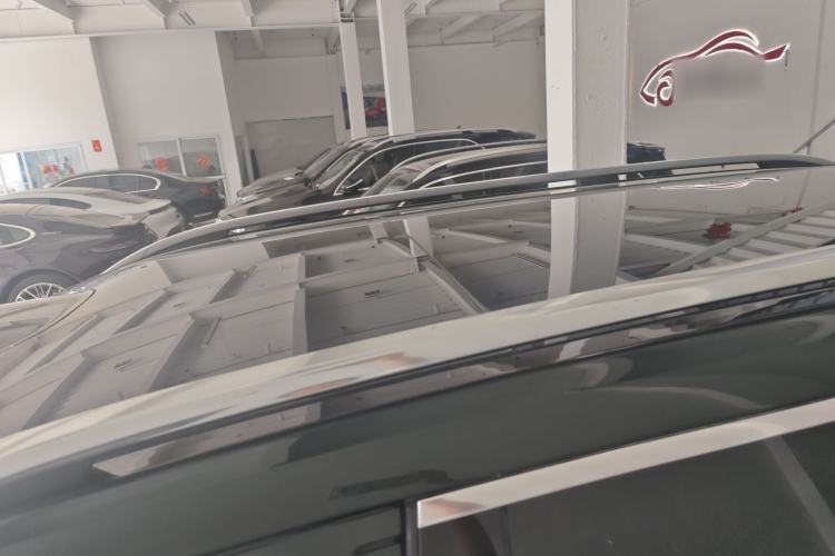 Used Hima AITO M9 2025 Extended-Range Ultra Version 52 kWh 5-Seater Edition