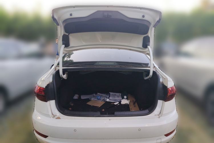 Used Volkswagen Sagitar 2022 280TSI DSG Excellence Edition