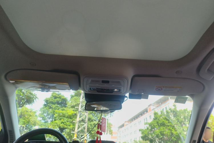 Used Lincoln Z 2022 Facelift iEnjoy Luxury Edition
