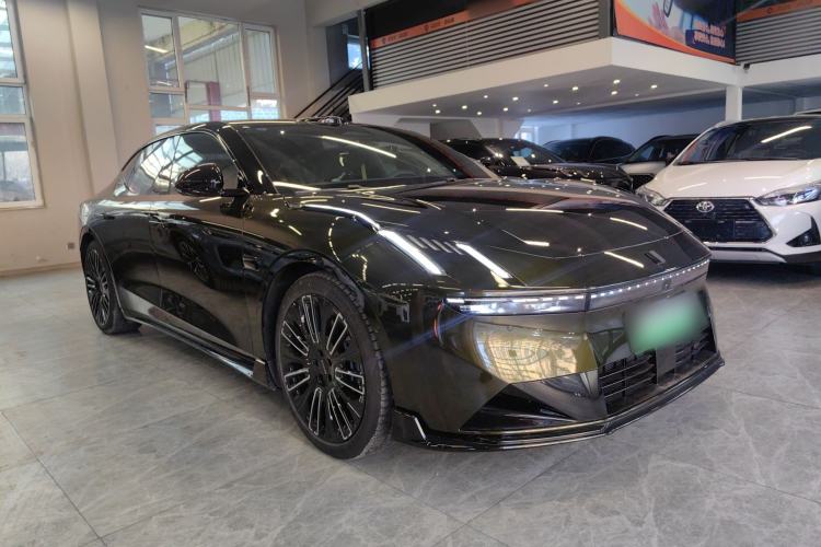 Used Lynk & Co Lynk & Co 10 EM-P 2025 Model 240 All-Wheel Drive Ultra—Sport Edition