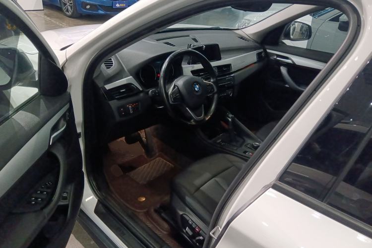 Used BMW X1 2019 sDrive18Li Fashion Model

