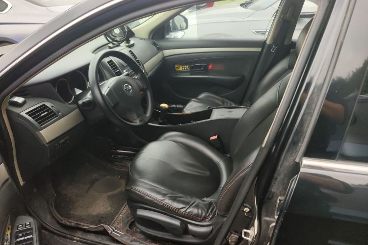 Used Nissan Sylphy 2018 Classic 1.6XE+ Manual Leading Edition
