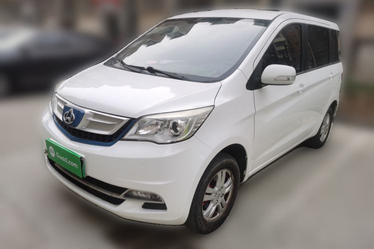 Used CHANGAN OSHAN Olisway EV 2018 EV model
