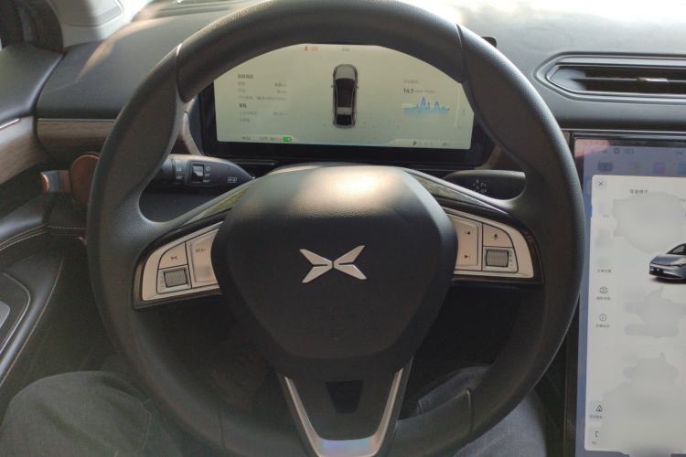 Used XPeng P5 2023 Smart Drive Edition