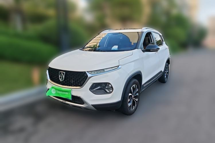 Used Baojun 510 2018 1.5L Automatic Anniversary Special Edition China V Guazi used car, China used car export, Used car for sale, Used cars, Cheapest cars for sale