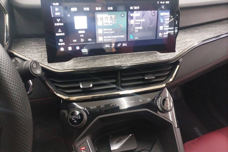 Used Lynk & Co 06 2020 1.5T JinPro model