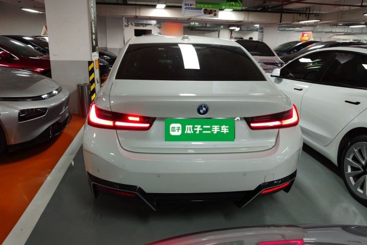 Used BMW i3 2022 eDrive 35 L