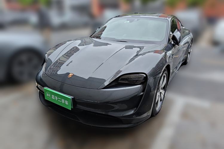 Used Porsche Taycan 2022 Taycan