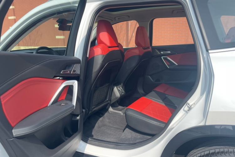 Used BMW X1 2023 sDrive25Li X Design Package