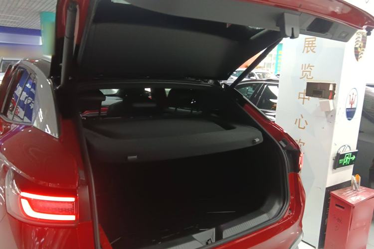 Used Volkswagen ID.4 X 2022 Pure Long-Range Version