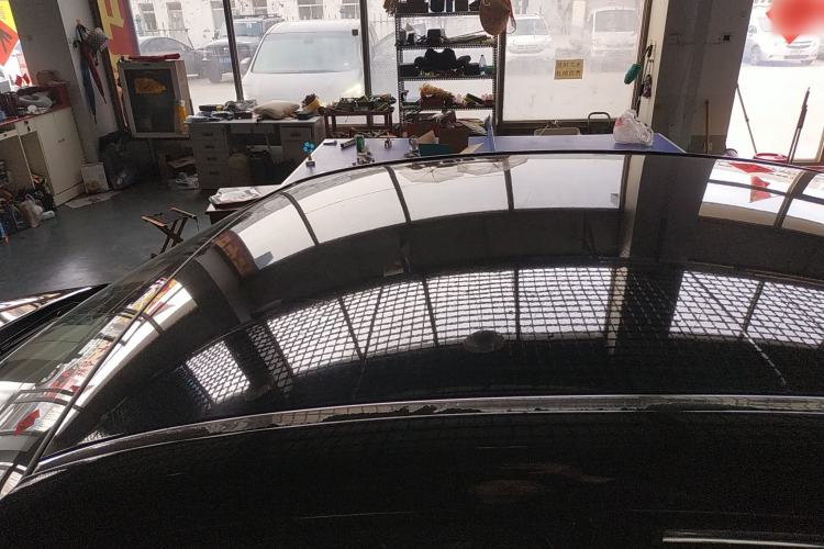 Used Hyundai Celesta 2018 1.6L Automatic GL Enjoyment Edition China VI compliant