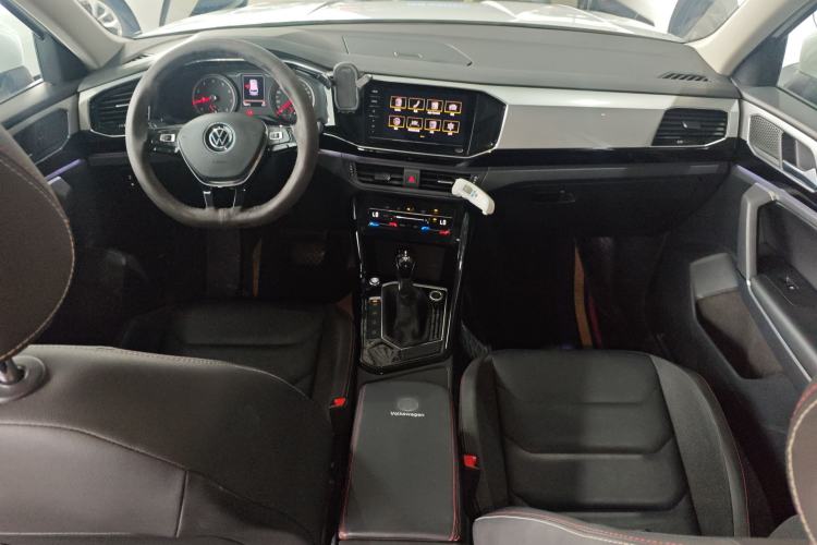 Used Volkswagen Tayron 2020 330TSI Two-Wheel Drive Luxury Smart Connectivity Version
