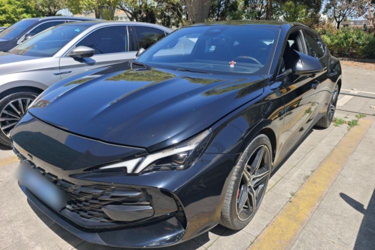 Used MG 7 2023 2.0T Automatic Trophy+ Ignition Glory Edition