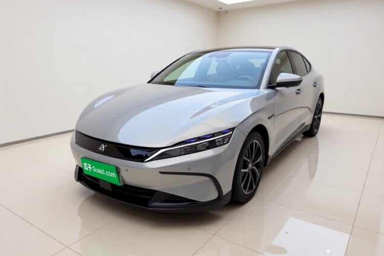 Used BYD Han 2025 DM-i 125KM Elite Model