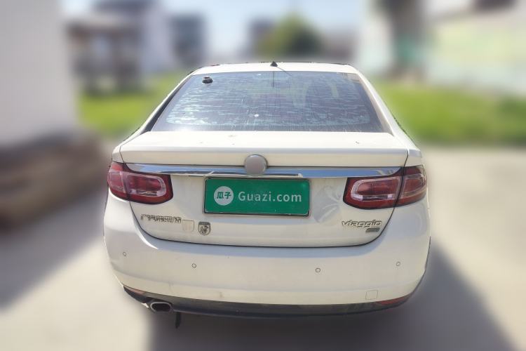 Used Fiat Viaggio 2015 1.4T Manual Jingxiang Edition
