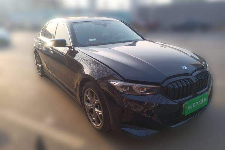 Used BMW i3 2022 eDrive 35 L