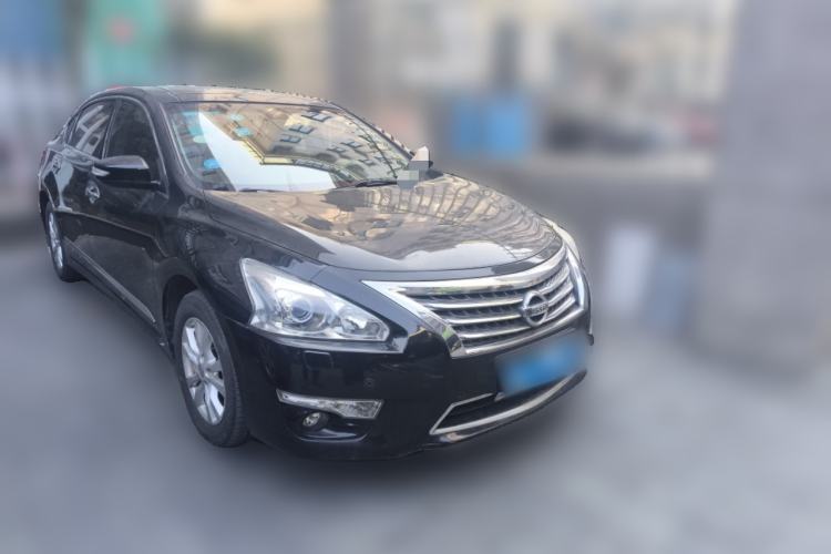 Used Nissan Teana 2013 2.0L XL Comfort Edition
