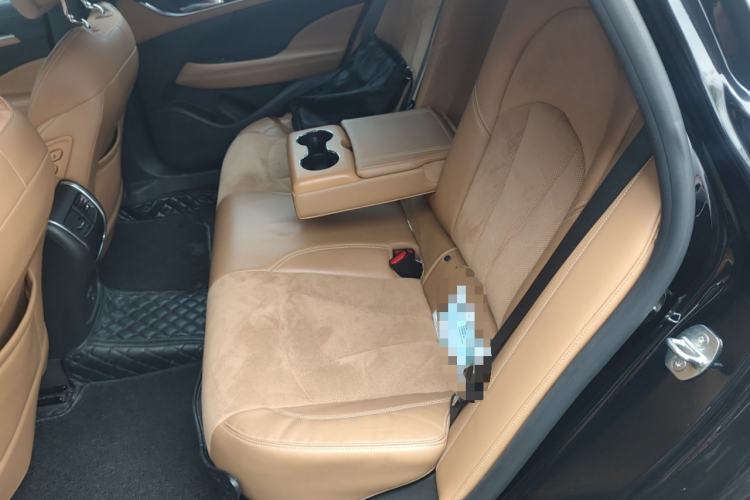 Used Buick LaCrosse 2019 28T Prestige Model
