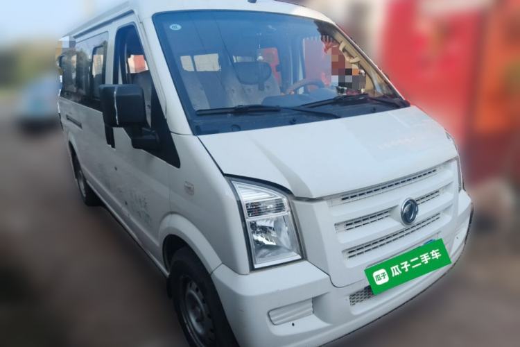 Used Dongfeng Xiaokang C36 2019 1.5L Base Version II China VI DK15
