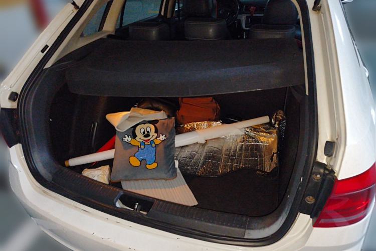 Used Volkswagen Gran Lavida 2015 230TSI DSG Comfort Edition