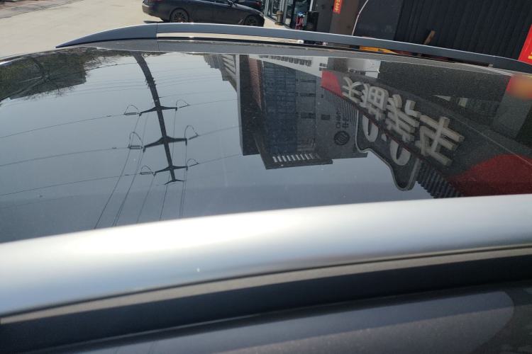 Used Nissan Qashqai 2022 2.0L CVT XV Premier Luxury Edition