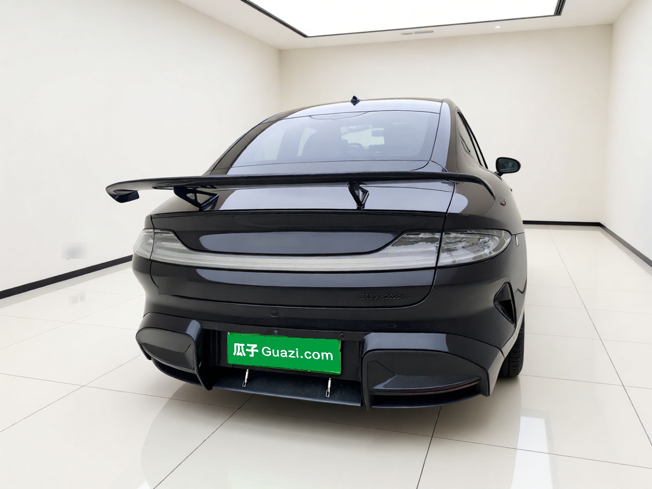 Xiaomi Auto SU7 Ultra 2025 Ultra Model — снимка 5